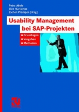 Usability Management bei SAP-Projekten - 