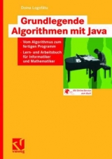 Grundlegende Algorithmen mit Java - Doina Logofătu