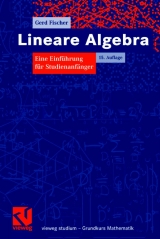 Lineare Algebra - Gerd Fischer