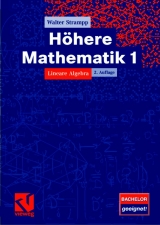 Höhere Mathematik 1 - Walter Strampp