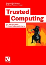 Trusted Computing - 