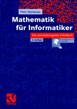 Mathematik für Informatiker - Peter Hartmann