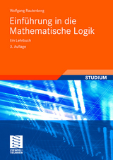 Einführung in die Mathematische Logik - Wolfgang Rautenberg