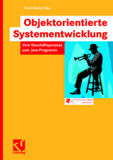 Objektorientierte Systementwicklung - Karl-Heinz Rau