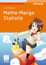 Mathe-Manga Statistik - Shin Takahashi