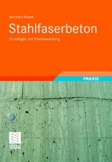 Stahlfaserbeton - Bernhard Wietek