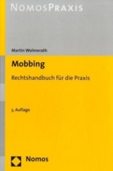 Mobbing - Wolmerath, Martin