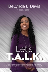 Let's T.A.L.K. -  BeLynda L. Davis