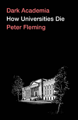 Dark Academia -  Peter Fleming