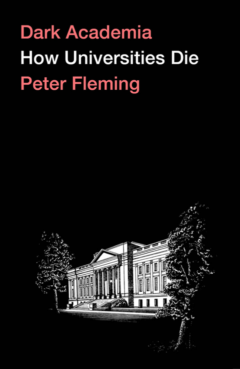 Dark Academia -  Peter Fleming