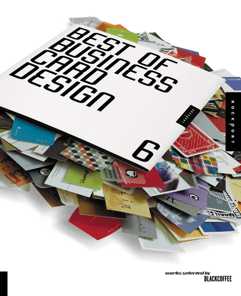 The Best of Business Card Design 6