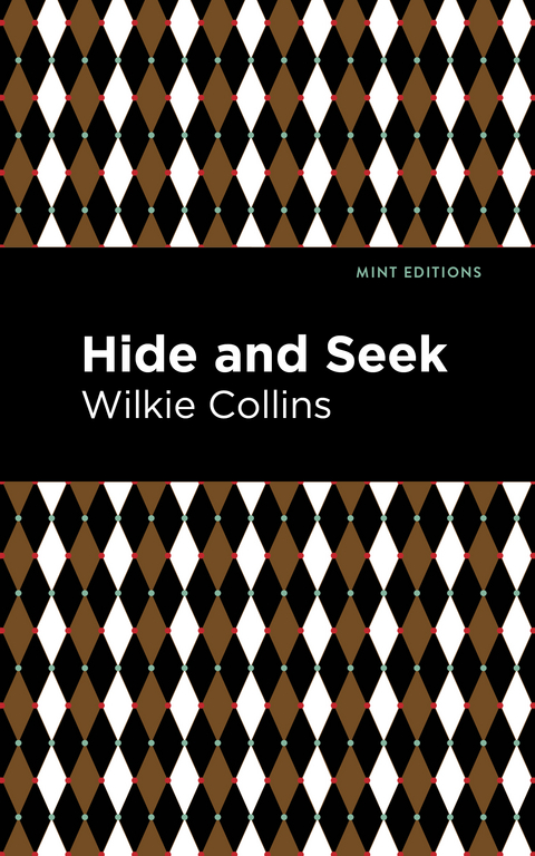 Hide and Seek - Wilkie Collins