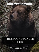 The Second Jungle - Rudyard Kipling