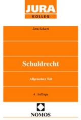 Schuldrecht - 