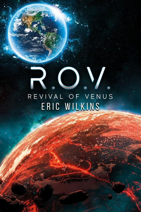 R.O.V. - Eric Wilkins