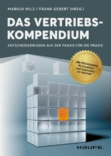 Das Vertriebskompendium - 