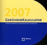 Gebührenkalkulator - 