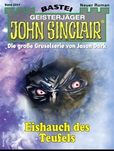 John Sinclair 2241 - Rafael Marques