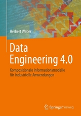 Data Engineering 4.0 - Herbert Weber