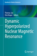 Dynamic Hyperpolarized Nuclear Magnetic Resonance - 