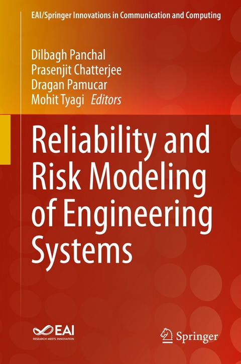 Reliability and Risk Modeling of Engineering Systems - 