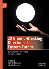 20 Ground-Breaking Directors of Eastern Europe - 