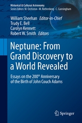 Neptune: From Grand Discovery to a World Revealed - 