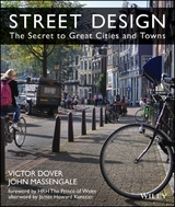 Street Design - Victor Dover, John Massengale