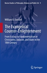 The Evangelical Counter-Enlightenment - William R. Everdell