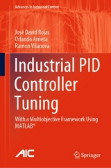 Industrial PID Controller Tuning - José David Rojas, Orlando Arrieta, Ramon Vilanova