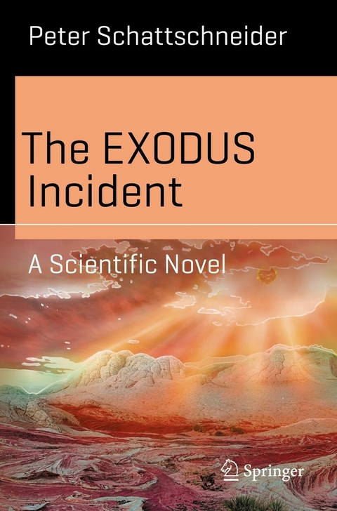 The EXODUS Incident - Peter Schattschneider