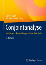 Conjointanalyse - 