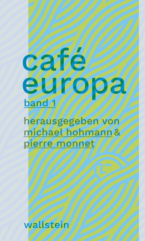 Café Europa - 