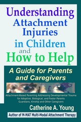 Understanding Attachment Injuries in Children and How to Help -  Catherine A Young