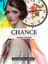 Chance - Joseph Conrad