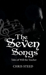 The Seven Songs - Chris Steed