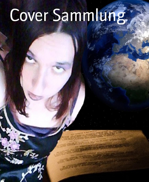 Cover Sammlung - Jenifer Schindovski