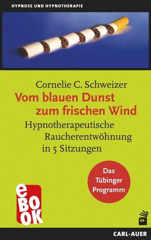 Vom blauen Dunst zum frischen Wind -  Cornelie C Schweizer