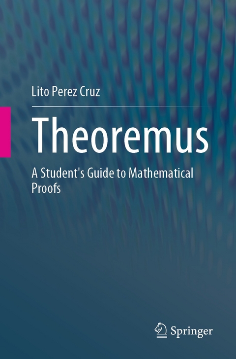 Theoremus - Lito Perez Cruz