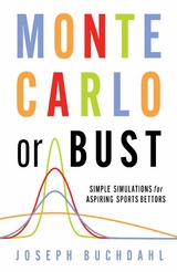 Monte Carlo or Bust - Joseph Buchdahl