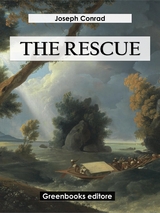 The Rescue - Joseph Conrad