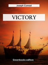 Victory - Joseph Conrad