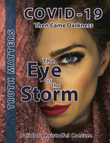 Eye of the Storm -  Salidor Christoffel Coetzee