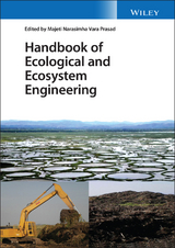 Handbook of Ecological and Ecosystem Engineering - 