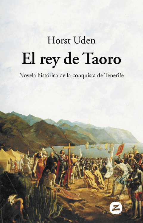 El rey de Taoro - Horst Uden