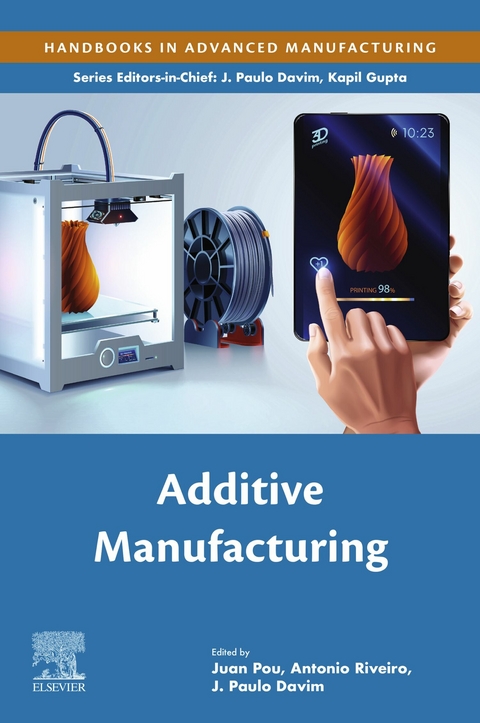 Additive Manufacturing - 