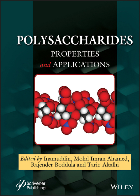 Polysaccharides - 