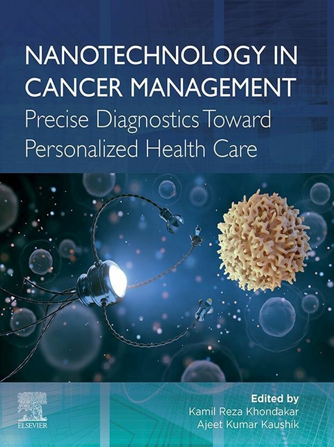 Nanotechnology in Cancer Management - 