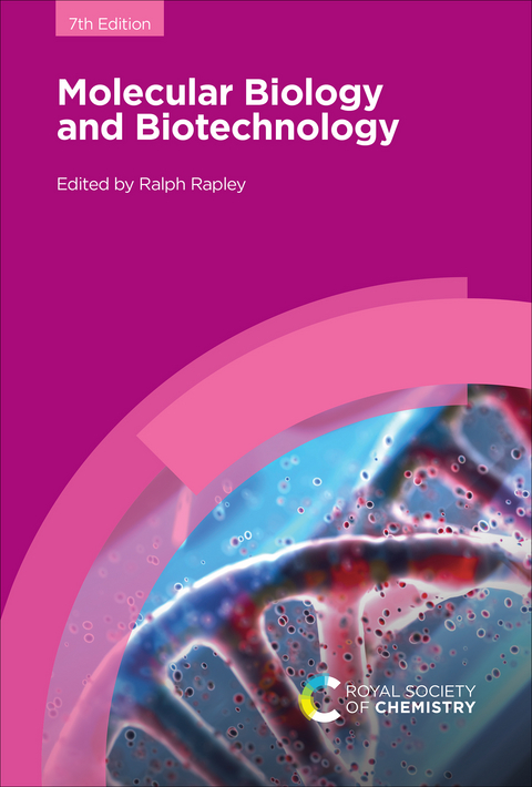 Molecular Biology and Biotechnology - 