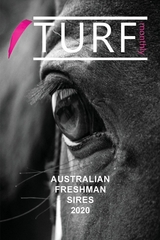 Australian Freshman Sires 2020 - Monthly Turf, Ross Prowd